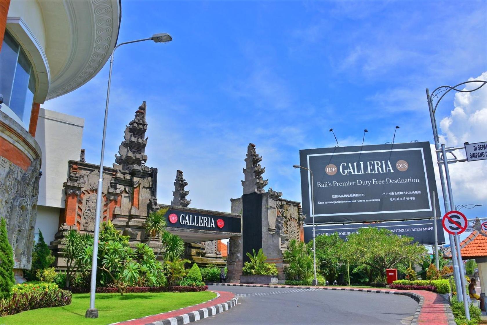 One Bedroom Private Villa Kuta Seminyak Kültér fotó