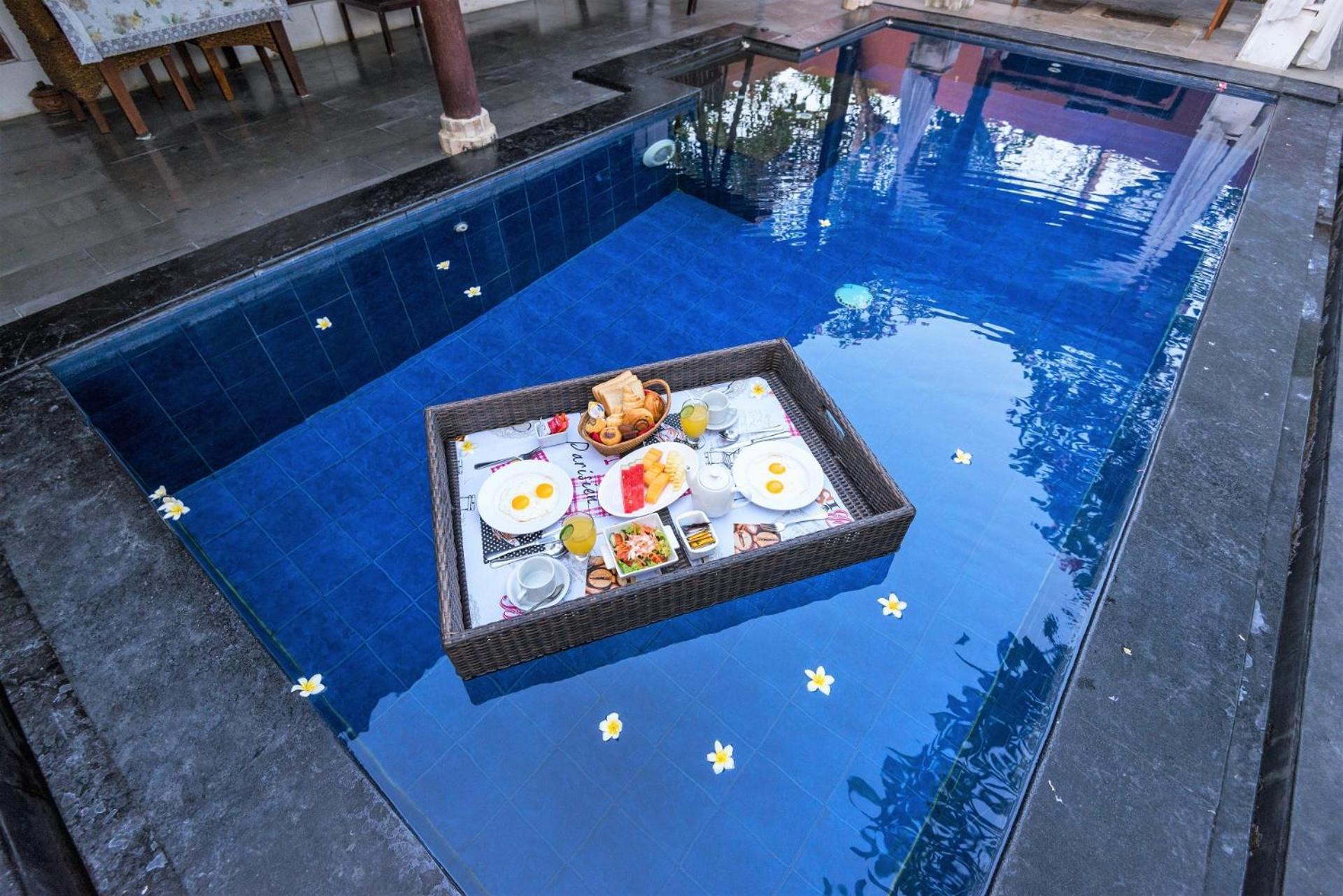 One Bedroom Private Villa Kuta Seminyak Kültér fotó