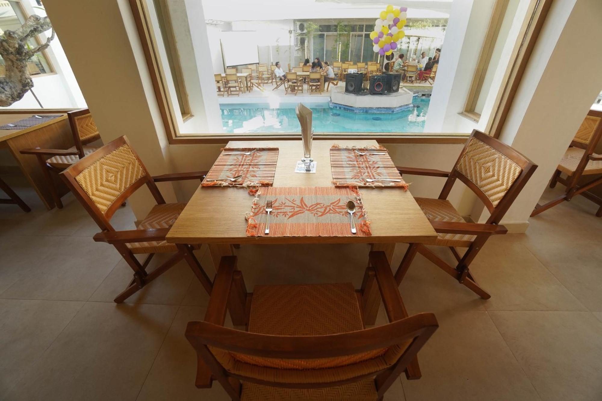 One Bedroom Private Villa Kuta Seminyak Kültér fotó