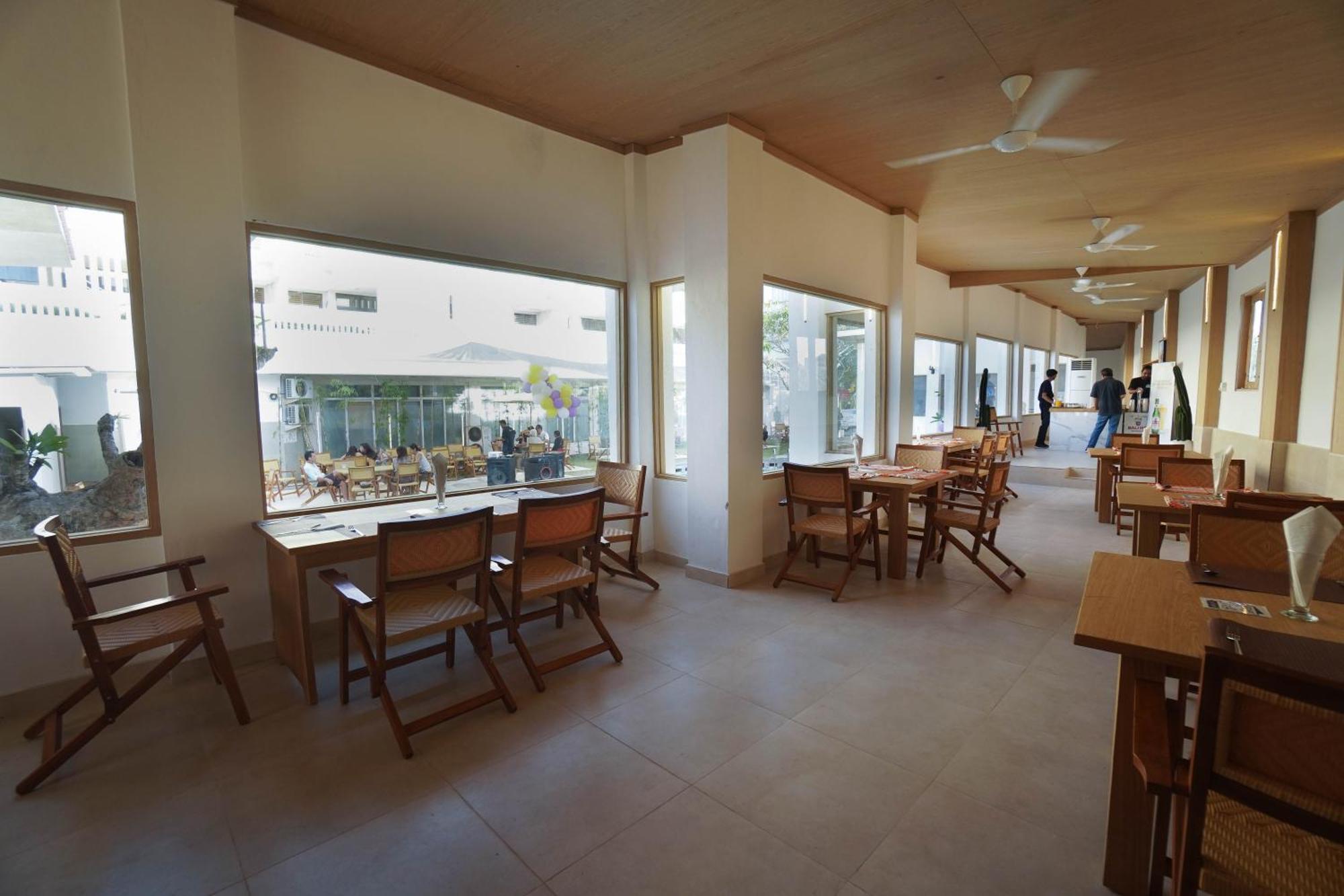 One Bedroom Private Villa Kuta Seminyak Kültér fotó