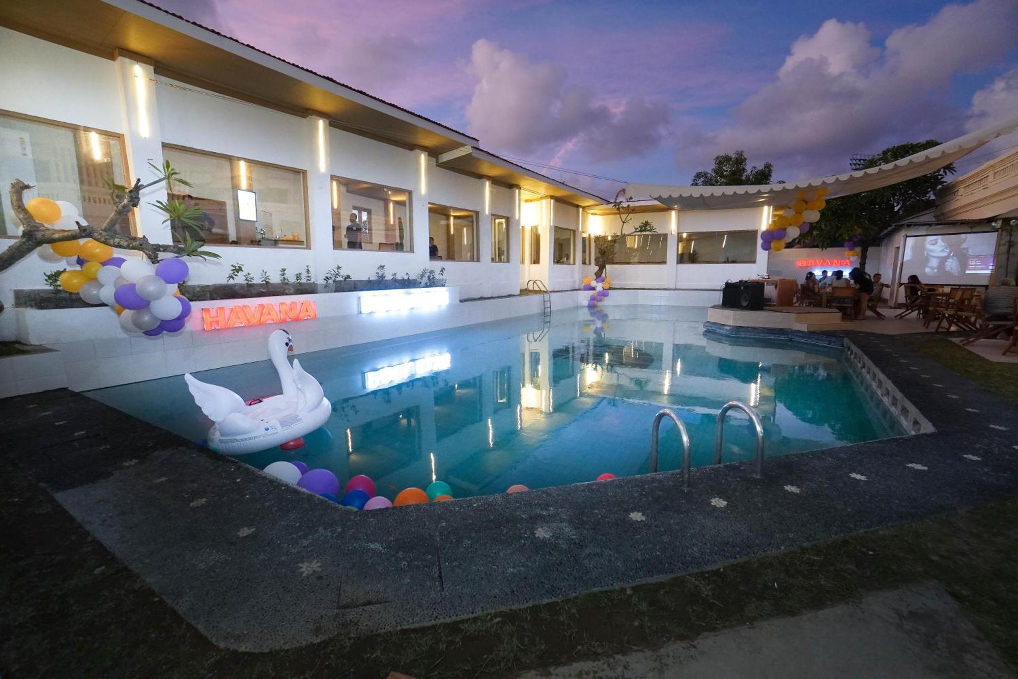 One Bedroom Private Villa Kuta Seminyak Kültér fotó