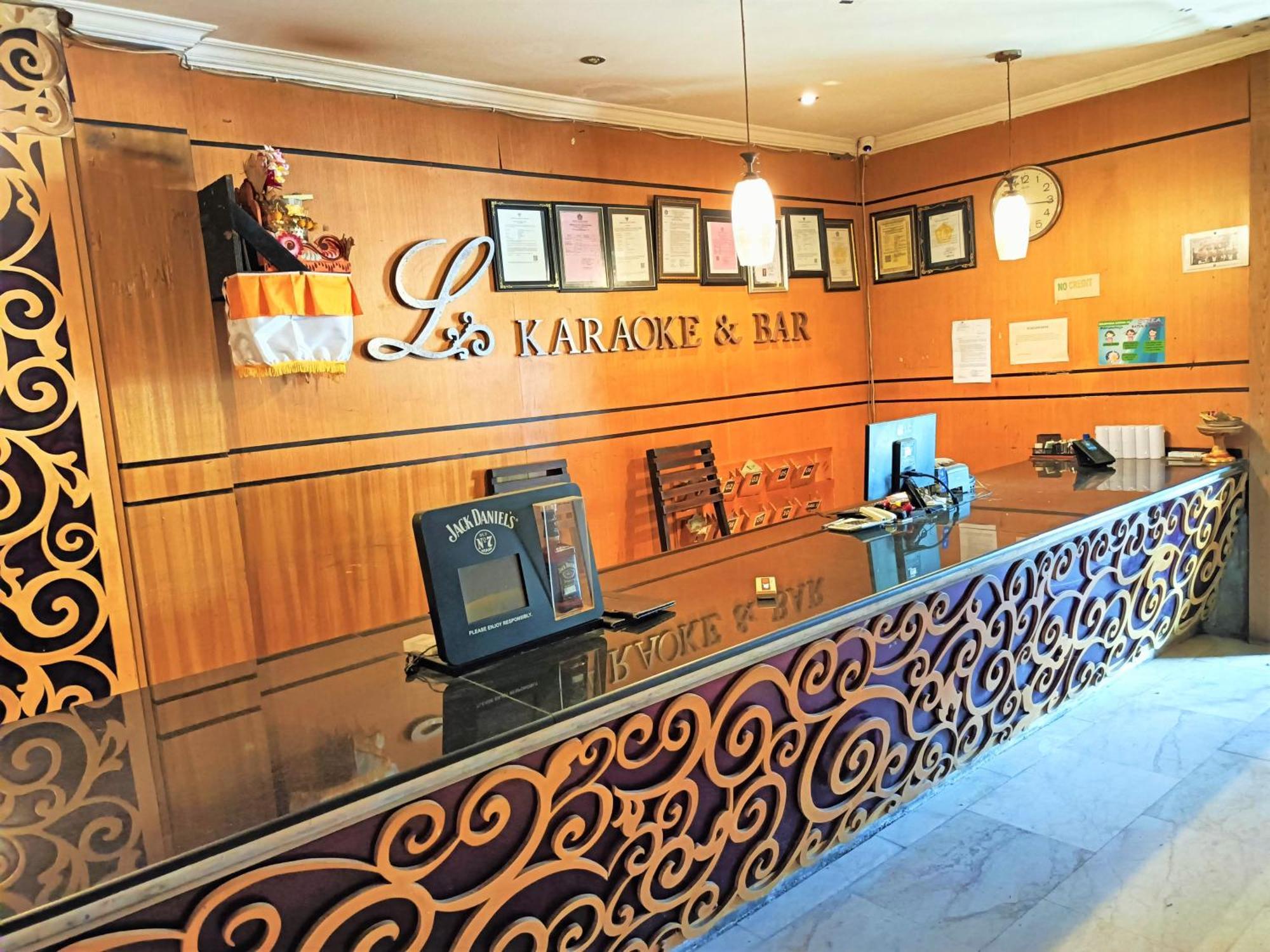One Bedroom Private Villa Kuta Seminyak Kültér fotó