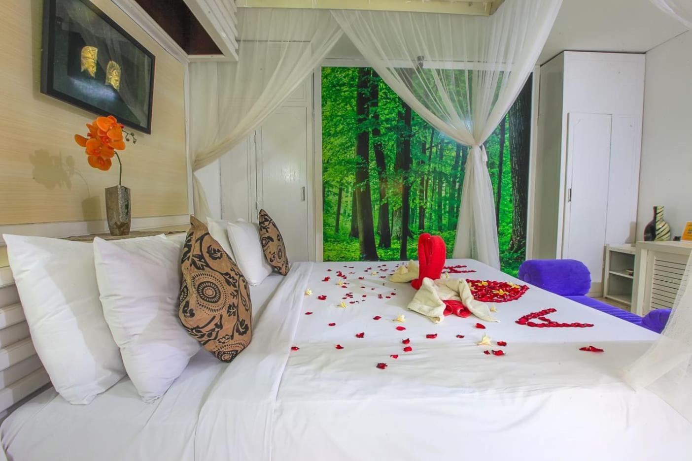 One Bedroom Private Villa Kuta Seminyak Kültér fotó