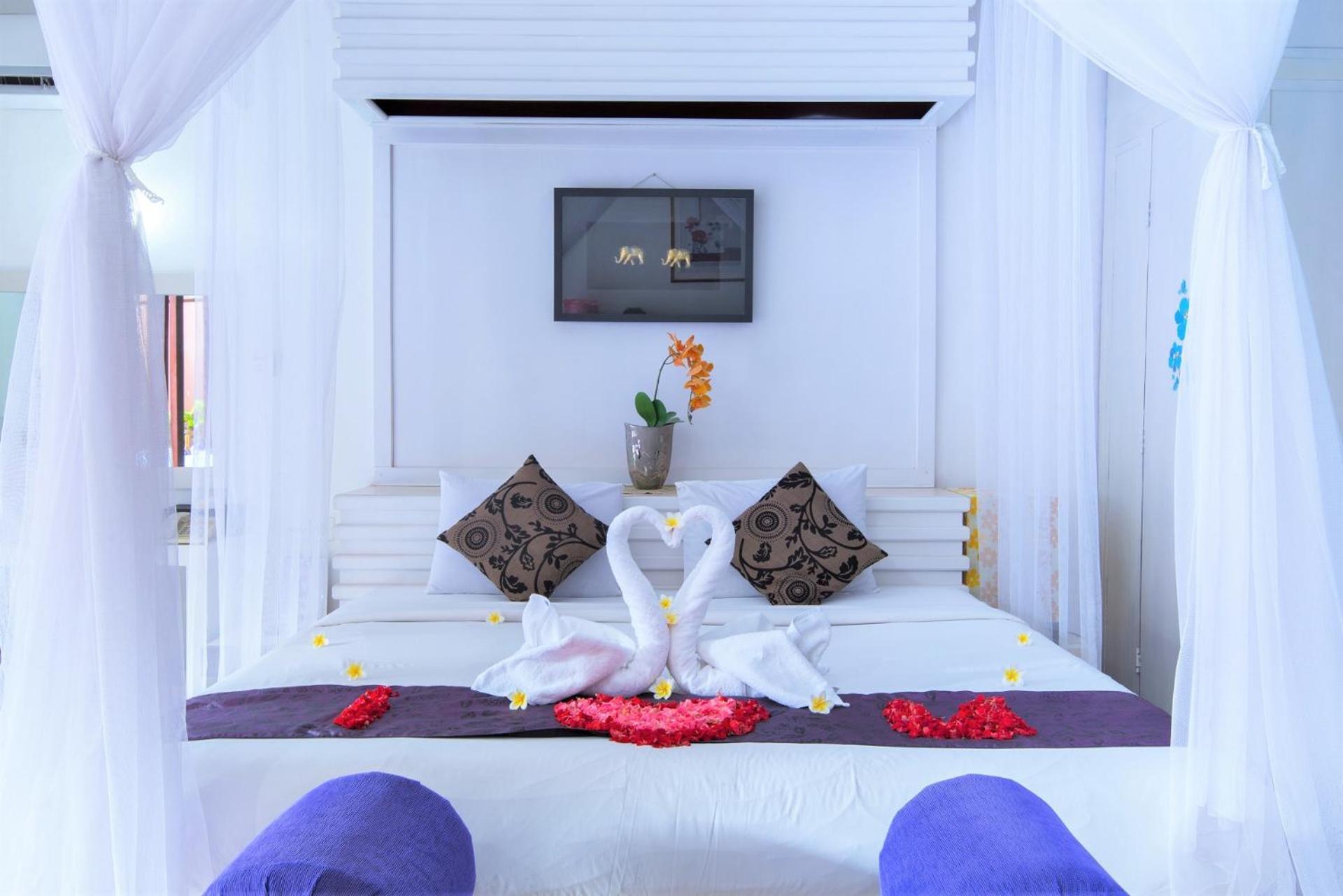 One Bedroom Private Villa Kuta Seminyak Kültér fotó
