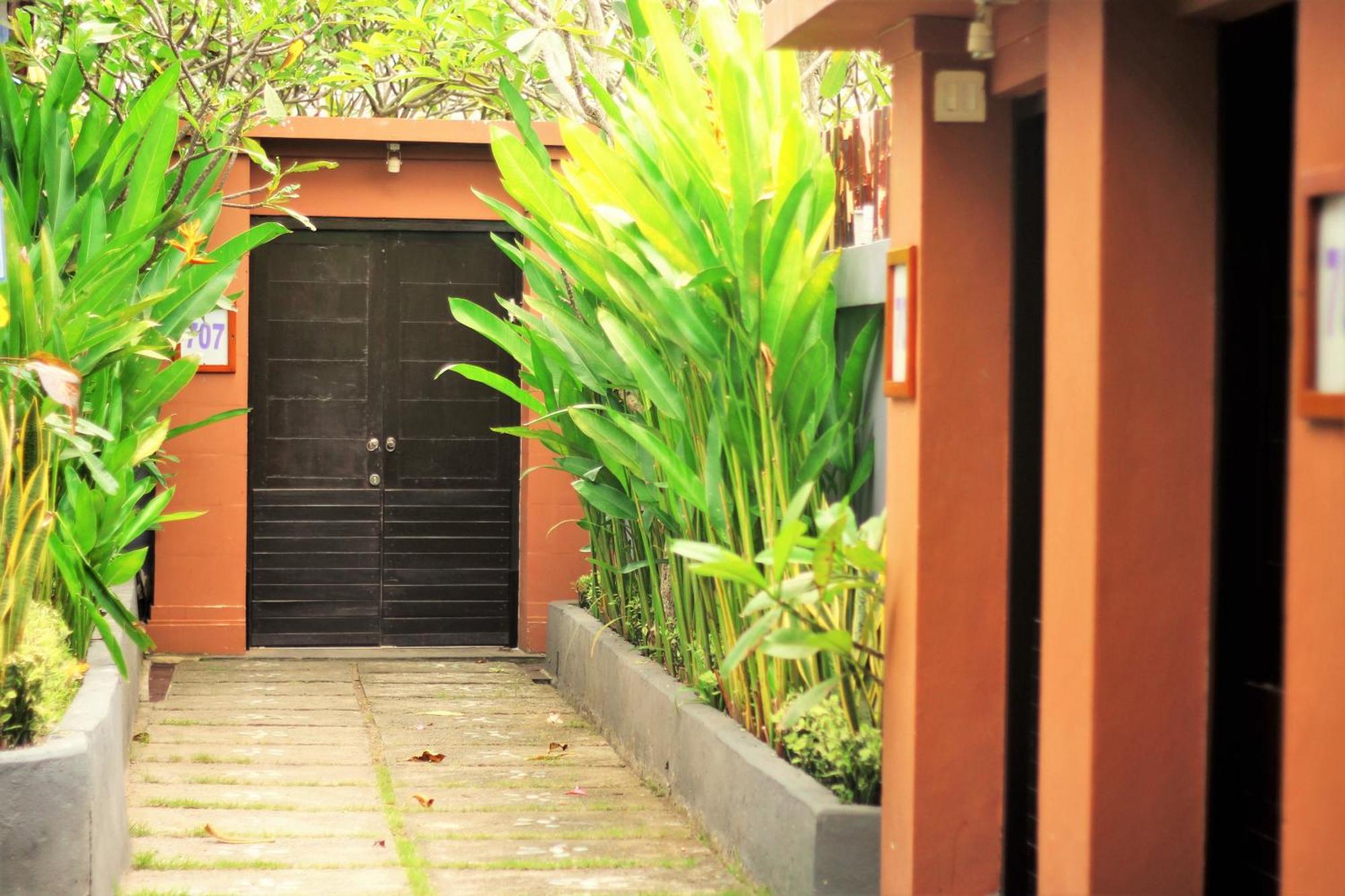 One Bedroom Private Villa Kuta Seminyak Kültér fotó